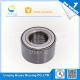 DU437700455/415 automotive hub wheel bearing with double row tapered roller with standard size