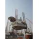 Offshore Jack Up Drill Rig