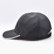 Custom Contrast Stitching 6 Eyelets Reinforced Sport Cap With High Quality