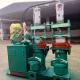High Pressure Industrial Pressure Pump Environmental Water Treatment Hydraulic Slurry Pump