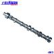 Auto Parts 4BC2 4BD1 4BE1 Forging Camshaft 8-94409412-0
