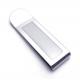 316L Stainless Steel Tagor Jewelry Fashion Trendy Money Clip Note Bill Clip PXM018