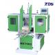 Speed Adjustable Wood CNC Copy Milling Machine With Double Spindle
