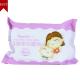 Private Label Disposable Cotton Soft Baby Wipes From Chinese Manufacturers