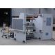 WFQ-CSeries Computer Control High Speed Paper roll Slitting Machine(3 motor vector control