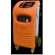 Semi Automatic Car AC Recovery R134a R1234yf Ac Service Station