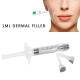 1ml lips injectable hyaluronic acid injectable hyaluronate acid gel for face beauty
