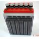 Standby Lead Acid Opzs Batteries 2v for Photovoltaic System & Cable Television