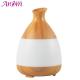 120ML Aroma Diffuser Air Purifier With 7 Colour LED Lights Essential Oil Diffuser