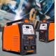 Portable Inverter 165A Stick MMA Arc Welder Over Current Protection