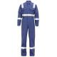 98% Cotton PPE Safety Workwear Fire Retardant FR Anti Static Reflective Tape