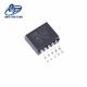 Capacitors Resistors TI/Texas Instruments LM2576S-12 Ic chips Integrated Circuits Electronic components LM2576