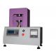 200KG Paper Testing Equipments , Vertical Compressive Strength Testing Machine