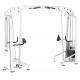 ISO9001 Multifunctional Gym Machine Squat Gantry Cable Machine Gym