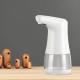 Touchless Automatic Soap Dispenser IR Sensor Mist Spray Hand Disinfection 360ML