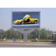 High quality latest dip p10 3in1 outdoor ip65 hd led video wall led display as advertise player