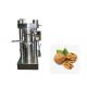 Easy Operation Industrial Oil Press Machine Olive Oil Processing Machine