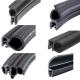 50-80 Shore A Hardness EPDM Window Door Seal Rubber Weather Strip for Door and Window