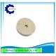 M912 Felt Pad X174D199H02 Mitsubishi EDM Consumables Parts