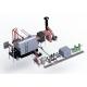 EPCB Chain Grate Coal Fired Boiler / Single Drum Hot Water Boiler