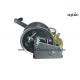 450kg Portable Hand Crank Winch 1000 lb Hand Winch Trailer Manual Winch To Pull