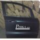 Metal Ford Auto Body Parts for Ecosport 2013 , Car Door Panels