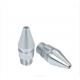 Milling Grinding Lathe Turning Parts Precision SS316 Thread Mist Spray Nozzle OEM