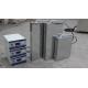 40KHz Submersible Transducer Stainless Steel Ultrasonic Cleaner For Condenser / Radiator / Cooler