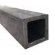 Seamless Welded Carbon Steel Square Pipe 304 316 Q235 Q345B A106