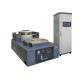 Mechanical Vibrator Vibration Testing Machine 2000Hz Frequency High Safety