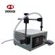 DUOQI DQ-280 Fully Automatic Water Filler for Small Beverage Liquor Processing Line