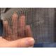 Transparent Or White Stabilized Nylon Mesh Net 40-110gsm With Max Width 5m
