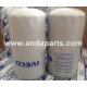 GOOD QUALITY FUEL FILTER FOR IVECO 1907640
