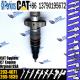 CAT E D6R D6T 336D2 C9 Engine FUEL INJECTOR 10R-7221 293-4071 20R-8063 10R-7222 387-9433 293-4072