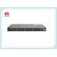 Huawei AR G3 AR2200 Series Router AR2202-48FE 1GE Combo 1 E1 1 SA 1 USB 48FE LAN 60W AC Power