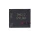 Memory Integrated Circuits MT46V16M16CY-5B XIT:M TR