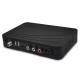 Radio Image DVB C Cable Receiver H 264 Decode NTSC 1080i Hd Dvb C Stb