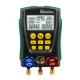 DY517 Digital Manifold Pressure Gauge Tester 0 Kpa To 6000 Kpa