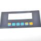 H153708 Display Screen Assy Keypad for Noritsu LPS24 PRO Minilab Machine Keyboard Overlay 99909420-OR