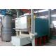 LST-65 Trolley Type Resistance Furnace for Steel Parts Quenching Annealing