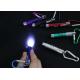 3 In 1 Toy Laser Cat Pet Laser Pointer Red Interactive Exercise Automatic Funny Led Light