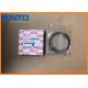 Standard Piston Ring Set 8980952150 8971412080 For Hitachi ZX55UR