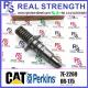 Common Rail Diesel Fuel Injector 7C-4174 0R-2923 7C-4175 0R-2924 For Caterpillar 3500A INJECTOR 7E-2269