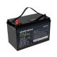 1kw Renewable Energy EVE Lithium Ion Battery Pack 12V Lifepo4 Battery 100ah