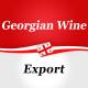 Tiktok Xiaohongshu Export Wine To China Georgian Wine Export In China  Website Design