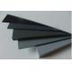 White or Grey  PVC Rigid Board PVC Board PVC Plate for Industrial Use Egineering Plastic Sheet