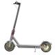 Folding Aluminum Electric Scooter Two Wheel 10 Inch Pneumatic Tire