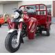 200cc Engine Tricycle Motorcycle with ZONGSHEN/LIFAN/LONCIN/YINXIANG of Strong Power