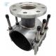 Pipe Repair Clamp Stainless Steel Multi-Function Tee Products