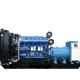 Diesel Engine Cogeneration Power Plant 1500kW
